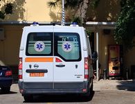 Πνιγμός λουόμενου σε παραλία στο Τιγκάκι 