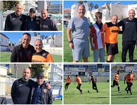 Αθλητισμός, μνήμη και προσφορά για τον Χάρη Πασσανικολάκη