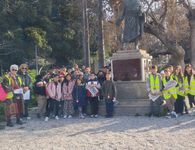 Εκπαιδευτική εκδρομή για το 6ο Δημοτικό Σχολείο Κω