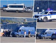 Περίπου 200 μετανάστες έφτασαν σήμερα από την Κρήτη στην Κω