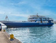 ANEM Ferries: Τροποποιήσεις στα δρομολόγια του “Ολύμπιος Ζεύς” από 25 έως 31 Οκτωβρίου
