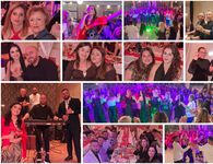 Μεγάλο γλέντι των Αλβανών στη Νέα Φαντασία για την γιορτή της γυναίκας 