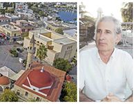 M. Καβουκλής: Η ΑΙΓΛΗ της Κω και η Κως της ΑΙΓΛΗΣ