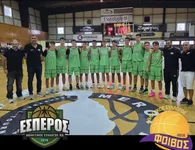 ΑΣ ΕΣΠΕΡΟΣ ΚΩ: Μεγαλώσατε, μάγκες! Είμαστε περήφανοι για εσάς