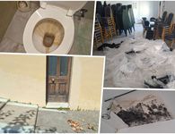ΥΠΟ ΚΑΤΑΡΡΕΥΣΗ ΤΟ ΙΣΤΟΡΙΚΟ ΛΑΟΓΡΑΦΙΚΟ ΜΟΥΣΕΙΟ ΚΩ (ΧΑΝΙ)