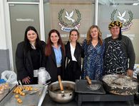 Παραδοσιακοί Λουκουμάδες για το Σεκέρ Μπαϊράμ από τον Σύλλογο Κώων Μουσουλμάνων «Η Αδελφότης»