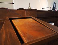 Μεταθέσεις και τοποθετήσεις Αντεισαγγελέων και Παρέδρων στις Εισαγγελίες Πρωτοδικών Ρόδου και Κω 