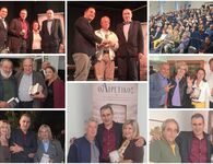 Με μεγάλο ενδιαφέρον η παρουσίαση του βιβλίου «Ο ΑΙΡΕΤΙΚΟΣ» του Κώστα Καραθωμά 