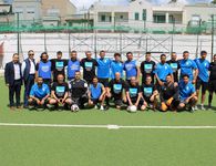 Το Μ. Σάββατο ο καθιερωμένος «Αγώνας Αγάπης» στις Φυλακές Κω