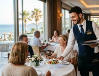 “Βόμβα” στα θεμέλια του τουρισμού το χαμηλό ποσοστό ικανοποίησης των νέων από την εργασία