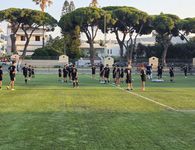 Στον ΠΑΟΚ για δοκιμή τέσσερις νεαροί ποδοσφαιριστές από την Κω
