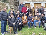 Aρίων: Ηχογράφηση και βίντεο κλιπ 3 παραδοσιακών τραγουδιών της Κω