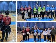 Ιππικός Όμιλος Κω: 2 Πρωταθλήματα Back to Back!