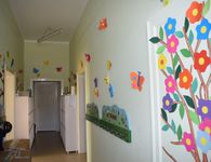 Ευχαριστήριο του 6ου Νηπιαγωγείου Κω στο Βακούφ Κω