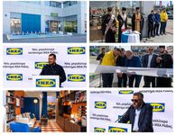 Νέο, μεγαλύτερο κατάστημα IKEA στη Ρόδο: Αναβαθμισμένη εμπειρία αγορών στο νησί