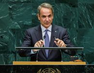 K. Μητσοτάκης από τον ΟΗΕ: Μήνυμα στην Τουρκία, Κυπριακό, Ουκρανία, Μέση Ανατολή και αυστηροί κανόνες για την Τεχνητή Νοημοσύνη