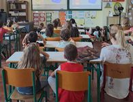 Τι αλλάζει στα σχολεία τη νέα χρονιά: 5.259 διορισμοί, lockers στα Δημοτικά και 669 ανακαινισμένες μονάδες    
