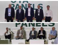 Στην Attica Green Expo ως ομιλητής ο Δήμαρχος Κω Θ. Νικηταράς για θέματα Τοπικής Αυτοδιοίκησης και Πολιτικής Προστασίας