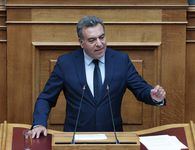 Παρέμβαση του Μάνου Κόνσολα για τη λειτουργία ιατρείων στα αεροδρόμια Ρόδου και Κω