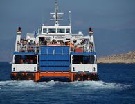 Ακτοπλοΐα: Αύξηση καυσίμων 36% και το σενάριο για επίναυλο στα εισιτήρια