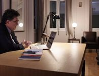 «Ίμια: 30 χρόνια μετά»: Ντοκιμαντέρ ετοιμάζει ο Αλέξης Παπαχελάς που θα προβληθεί 21 και 22 Ιανουαρίου 