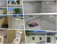 Μετά το ρεπορτάζ του «ΒτΚ» για την "κατάσταση" στο Χάνι, ξεκίνησαν άμεσα οι εργασίες συντήρησης