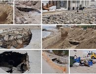 Απογοητευτική η εικόνα της Καρδάμαινας εν όψει της τουριστικής σεζόν – Παράπονα κατοίκων και επιχειρηματιών