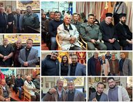 Με γλέντι και χορό η πίτα του Σ/γου Ποντίου Κω "Ο Ξενιτέας"