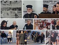 Σε κλίμα συγκίνησης και νοσταλγίας ξεκίνησαν οι εκδηλώσεις του εορτασμού για τα 100 χρόνια του Μαστιχαριού