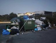 Παράπονα συμπολίτη μας από τη Μεσσαριά για την κατάσταση με τα σκουπίδια: Η υπομονή μας εξαντλήθηκε 