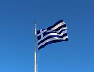 Έπαρση - Υποστολή Σημαίας στο Κάστρο Νεραντζιάς στις 15/8