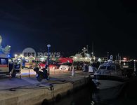 15 νεκροί και 24 τραυματίες από τη σύγκρουση πλοιάριου με μετανάστες με σκάφος του Λιμενικού