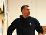 Αποχώρησε ο Δημήτρης Χατζηστέργος από τη μικτή Δωδεκανήσου 
