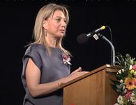 Κόμμα με το οποίο θα κατέβει στις εκλογές ανακοίνωσε η Μαρία Καρυστιανού – «Δεν είναι ξεκάθαρο αν θα ηγηθώ του κινήματος»