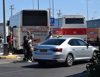 Παραλαβή εγγυητικών επιστολών για νέες άδειες ΕΔΧ αυτοκινήτων στην Κω