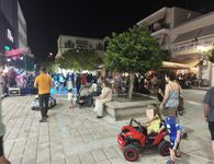 Δ. Κώστογλου: Πετυχημένο το "Kos Town Summer Festival" - Του χρόνου και στα χωριά, επόμενη δράση η "Λευκή Νύχτα"