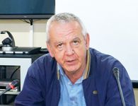 Γ. Κίτσης : Κύριε Δήμαρχε δεν φταίει ο κύριος Περιφερειάρχης