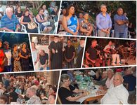 Με λαμπρότητα και πλήθος πιστών ο εορτασμός της Τιμίας Ζώνης στο Πυλί