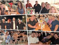 Μια όμορφη μουσική βραδιά χάρισε ο Α.Σ. Αντίμαχος στο Μαστιχάρι