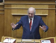 Γ. Νικητιάδης: Στη Βουλή η άσχημη κατάσταση του οδικού δικτύου της Κω και οι ζημιές σε Κέφαλο και Καρδάμαινα