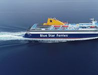 Τροποποιήσεις δρομολογίων των πλοίων στην περιοχή μας λόγω καιρού