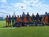 Μια γιορτή ποδοσφαίρου στην Κέφαλο στη μνήμη του Μιχάλη Πέρου