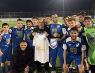 «Κρέμασε» τα παπούτσια του ο Κυριάκος Μαριάς, ένας απ’ τους κορυφαίους αμυντικούς του Δωδεκανησιακού ποδοσφαίρου