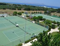 Όμιλος Αντισφαίρισης Κω: Καλοκαιρινή γιορτή την Κυριακή 21/6