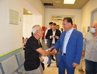 Άδωνις Γεωργιάδης: Στις 3 Μαρτίου ο πρωθυπουργός θα ανακοινώσει νέα κίνητρα στους υγειονομικούς που θα υπηρετήσουν στα μικρά νησιά    