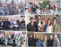 Με επιτυχία η μουσικοχορευτική εκδήλωση του Λυκείου Ελληνίδων Κω "Των νησιών το αγέρι"