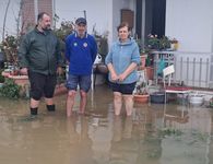 Υπ. Πολιτικής Προστασίας: Ενισχύσεις – εξπρές για φυσικές καταστροφές 