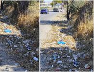 Θ.ΤΡΙΑΝΤΑΦΥΛΛΙΔΗΣ: ΑΥΤΟ ΕΙΝΑΙ ΤΟ ΠΡΟΣΩΠΟ ΤΟΥ ΠΟΛΙΤΙΣΜΟΥ ΜΑΣ;