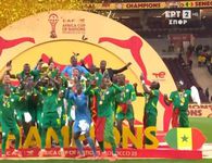 Ανατροπή σοκ στο παγκόσμιο ποδόσφαιρο: Η Σενεγάλη έχασε στα χαρτιά το Κόπα Άφρικα από το Μαρόκο 2 μήνες μετά  τον τελικό