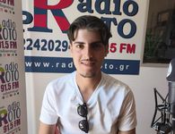 Χαράλαμπος Νικολής: Ο πρώτος των πρώτων στην Κω στις Πανελλαδικές – Το 19,2 στην Έκθεση και η 5η γενιά οδοντιάτρων 